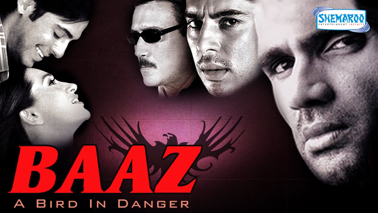Baaz: A Bird in Danger video thumbnail