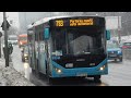 Călătorie Cu Autobuzul Otokar Kent C 18 6814 783 Partea II