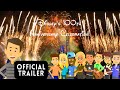 Disney S 100th Anniversary Celebration Official Trailer