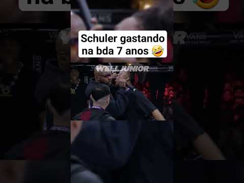 Schuler mandou bem nessa edição? 🤔 #batalhaderima #schuler #bda7anos