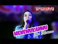ICHA FEBRIANA MENEMUKANMU D CHEVE MUSIC HAPPY PARTY KOMPAG KOMUNITAS PEMUDA GEMBANG