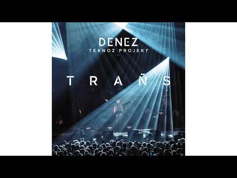 Denez - Bit Plinn (Live à Yaouank)