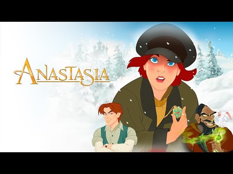 Trailer The Making of Anastasia (1997)