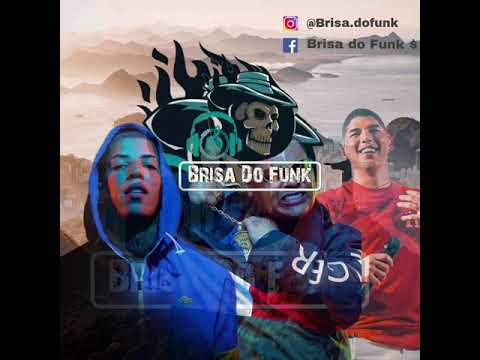 MC Ryan SP, MC Don Juan e Zé Vaqueiro - Saudade Safada (Brisa do Funk) DG e Batidão Stronda