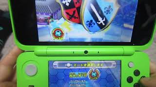 ハングリー実況　戦闘中