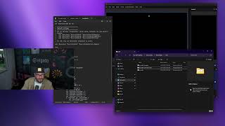 🔴 LIVE from Elgato's Booth at TwitchCon - Stream Deck Automations, Camera Hub & BTS