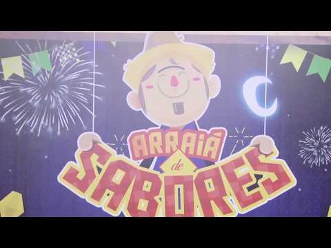 Shopping Rio Claro promove o Arraiá de Sabores