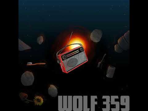 Wolf 359 Soundtrack Volume 1 - Please No Dadaist Poetry Beyond This Point