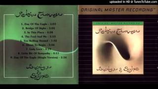 Robin Trower - About To Begin