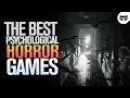 The Best Psychological Horror Games | Realy Scary Games