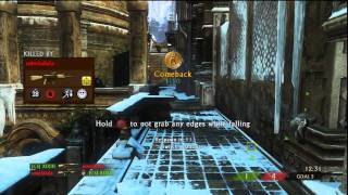 Uncharted 3: 2nd Montage