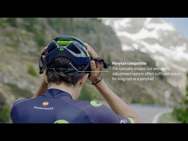 Video Teaser für ABUS Aventor - Technologien