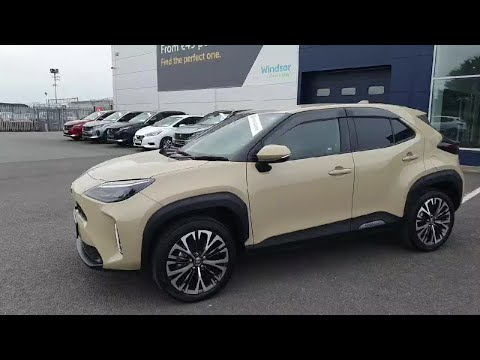 Toyota Yaris Cross 2023 1.5 Hybrid - Image 2