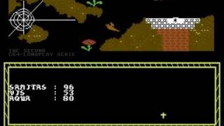 C64 Longplay - Elvin