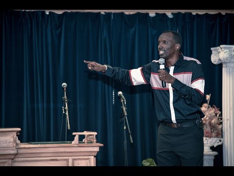 TOUT VA BIEN by Chris Ndikumana