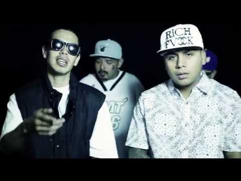 Sckitzo Felonz x Roll Call NEW 2015 {Official Video} HD 1080p