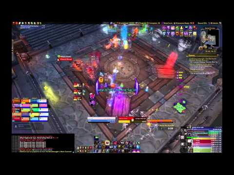 Enraged Revolution - Mythic The Iron Maidens