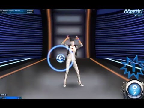 Policeman - Eva Simons ft. Konshens (MStarTR)