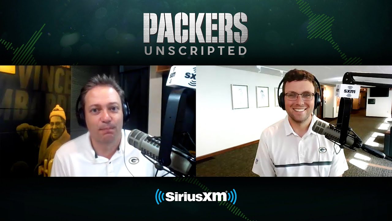 Packers Unscripted: Prepping vs. Patriots