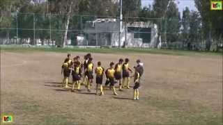 preview picture of video 'ATROMITOS FC-FOSTIRAS FC 0-0 PAIANIA FIRST TALENT CUP 2015'