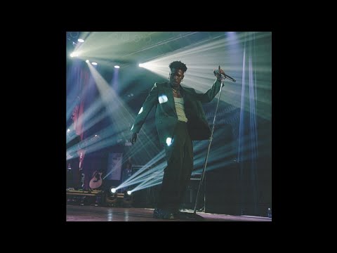 Lucky Daye x SG Lewis Type Beat - "Circles" | Free Pop Type Beat 2023