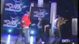 Nelly Hot in herre/Grillz Live