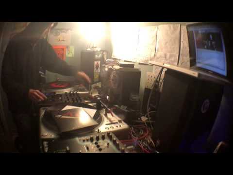 Killable Syllables 7"   Symatic freestyle with Loopy HD