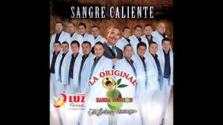 A poco  / La Original Banda El Limon de Salvador Lizarraga