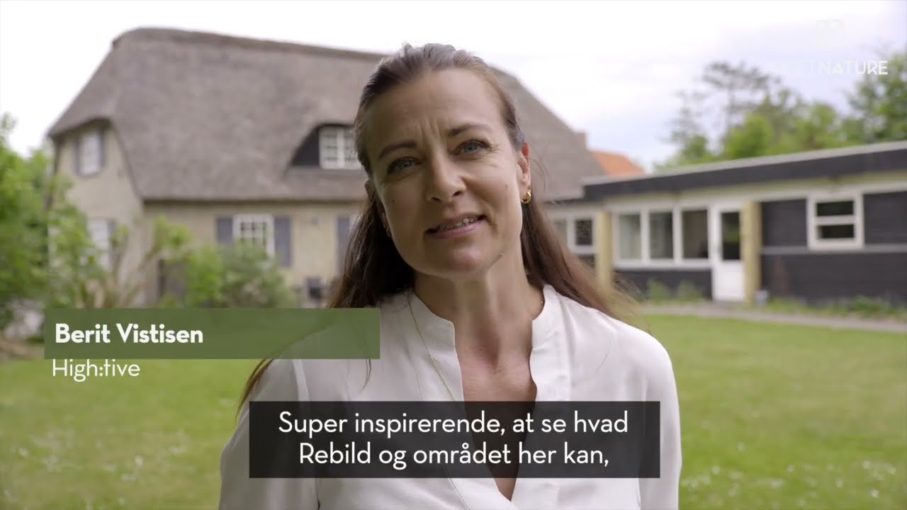 Kendskabstur Meetnature