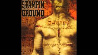 Stampin' Ground - Officer Down