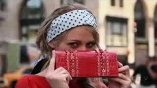 Blair and Serena - Bad News Blair - LEGENDADO