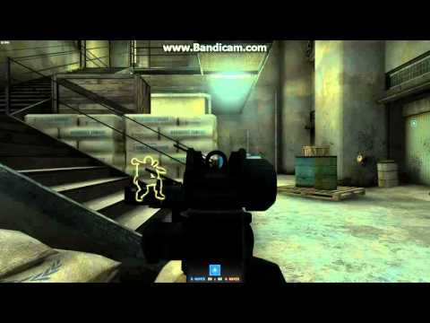 Another looser: Chrib | Video#1 | 27-03-2016