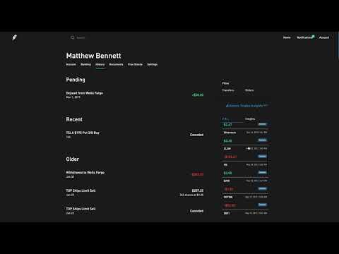 Item video thumbnail