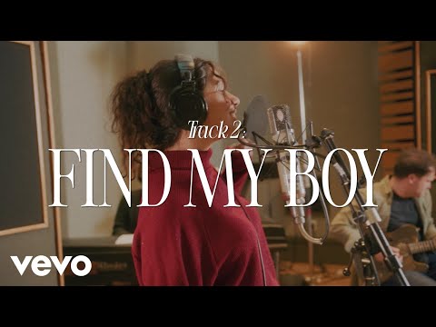 Find My Boy - Lolt Version - Alessia Cara