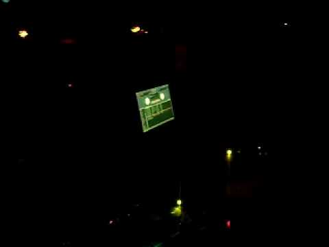 Mason (Gasm Recordings) Spinning @ The Dragonfly in Hollywood 12.11.09