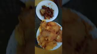 Download lagu How to cook arrow roots with eggs coating. mp3