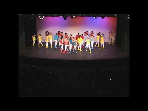 Lehakat Hakotzrim - Hamagafaim - Show Hakotz 2009