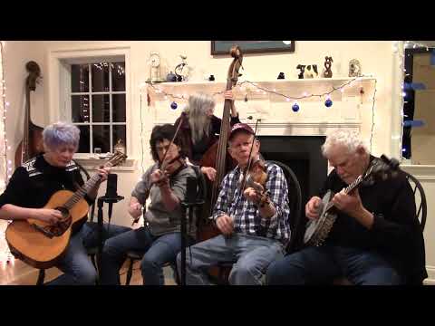 Woodchopper's Breakdown - OS