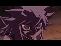 Yu-Gi-Oh! The Dark Side of Dimensions: Yami Bakura's appearance