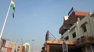 preview picture of video 'Kishanganj To Patna Vlog 1 || Sonu Ji Vlogs'
