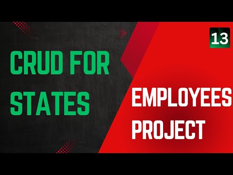 Setup Laravel with Splade Laravel Splade Employees Project Tutorial