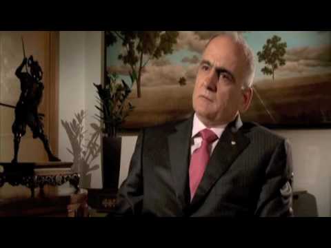 Mr Harry Xydas, Doric - EBA 2009 .m4v