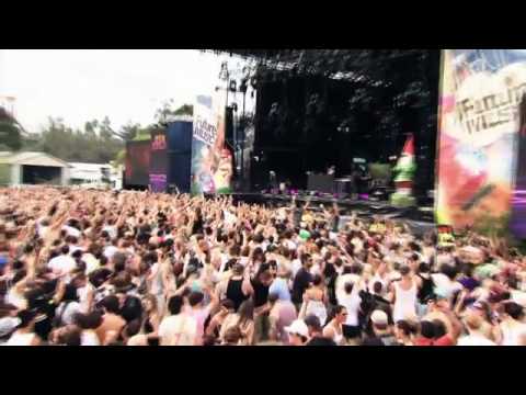 Erick Morillo & Eddie Thoneick featuring Shawnee Taylor - Live Your Life.flv