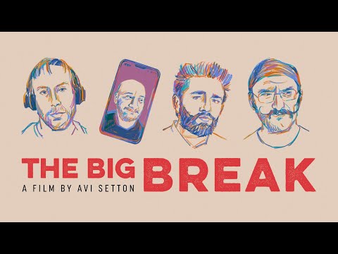 The Big Break The Big Break Trailer trailer thumbnail