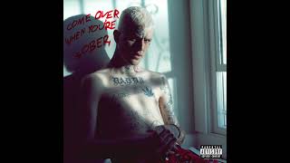 Lil Peep - cry alone (og version) (Official Audio)