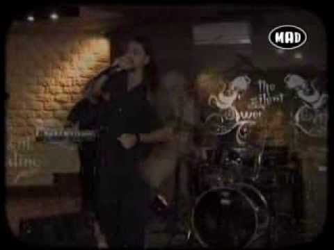 The Silent Wedding Unplugged Medley live @ The Underground Sessions