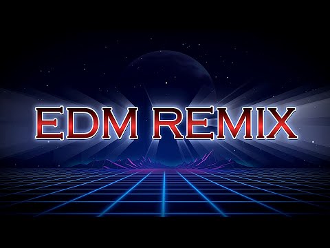 Galantis - Louder, Harder, Better (Thomas Newson Remix)