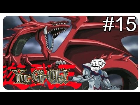 Let's Play Together Yu-Gi-Oh! DevPro - #15 - Slifer der Himmelsdrache