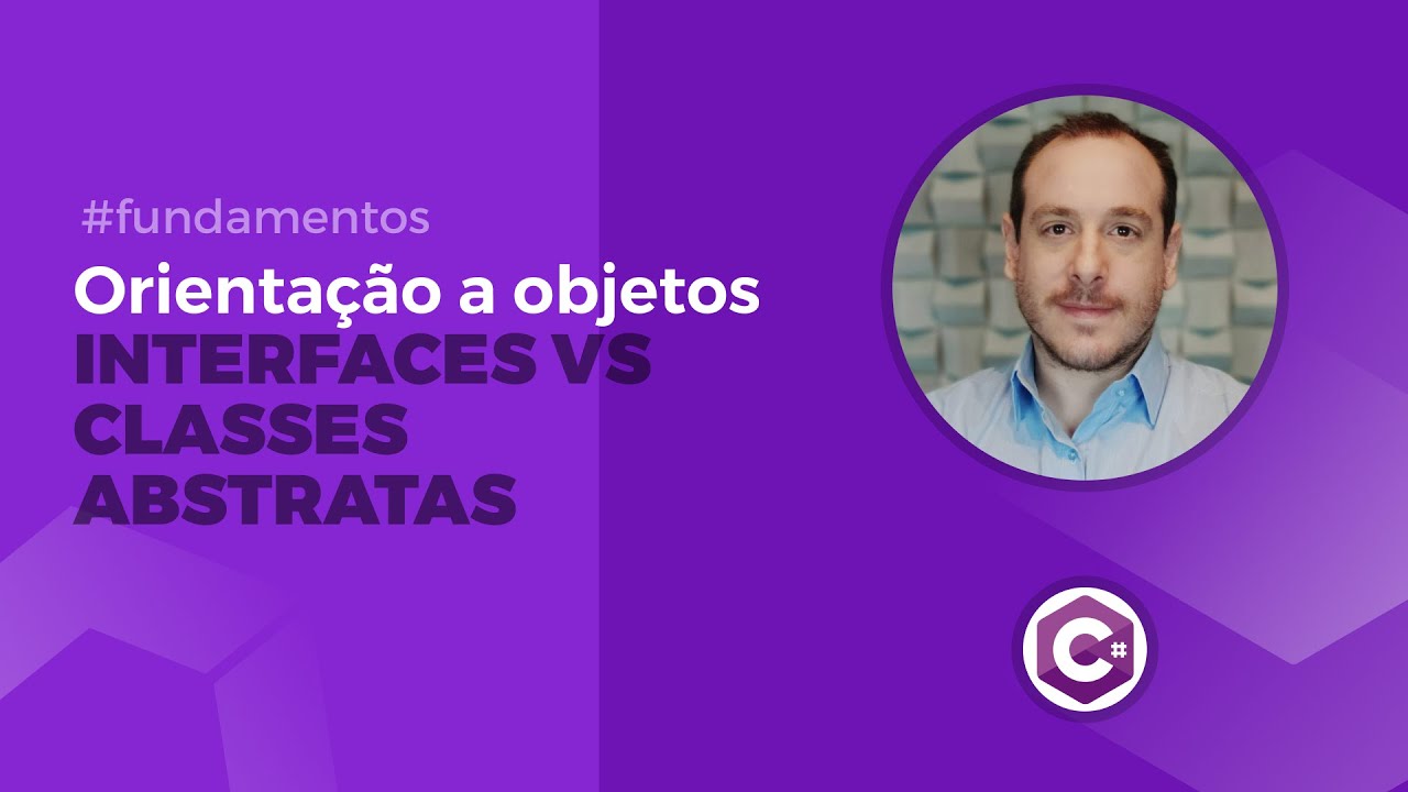 Orientação a objetos: Classe Abstrata VS Interface | por André Baltieri #balta