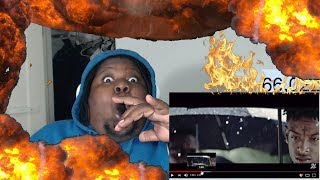 WE GOT CONSCIOUS 21 SAVAGE!!! 21 Savage - Nothin New (Official Music Video) REACTION!!!